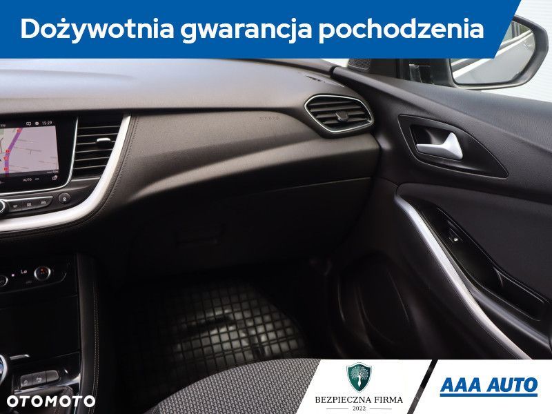 Opel Grandland X - 10