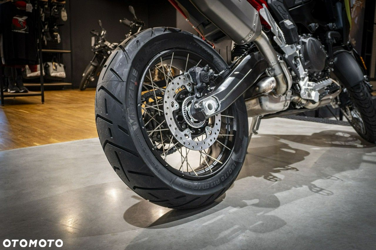 BMW GS - 10