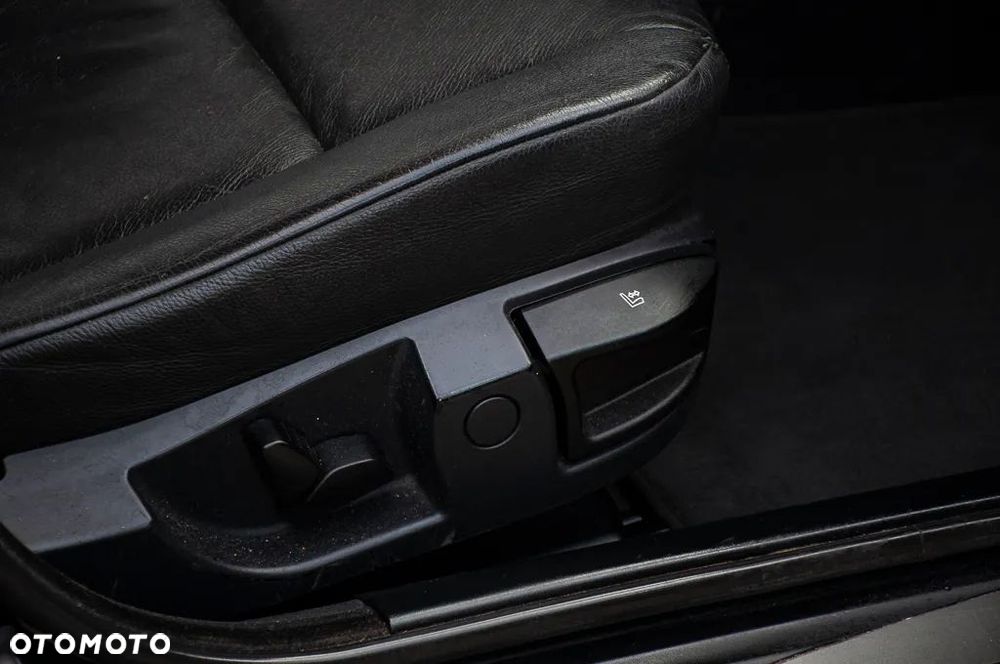 BMW Seria 5 - 27