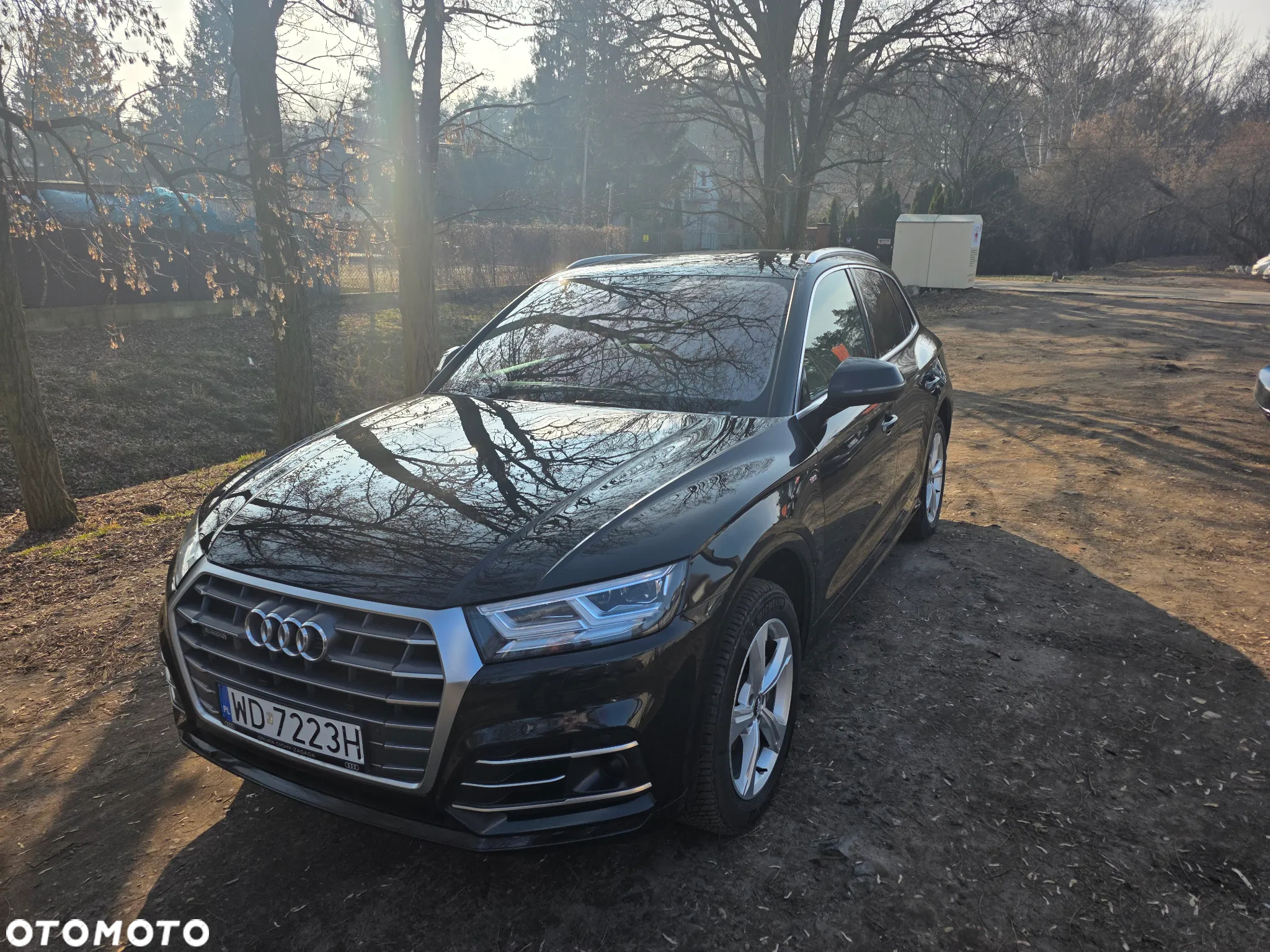 Audi Q5 2.0 TFSI Quattro Design S tronic - 15