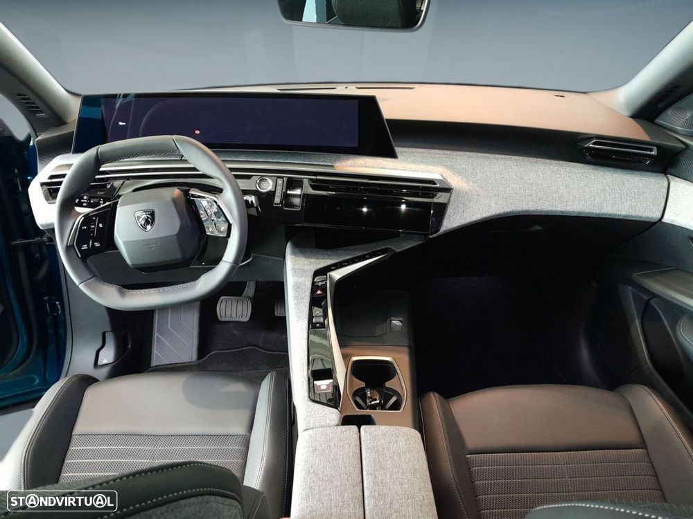 Peugeot E-3008 73 kWh Allure - 9