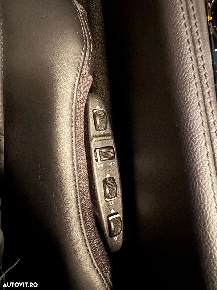 Mercedes-Benz CLS 63 AMG Aut - 18