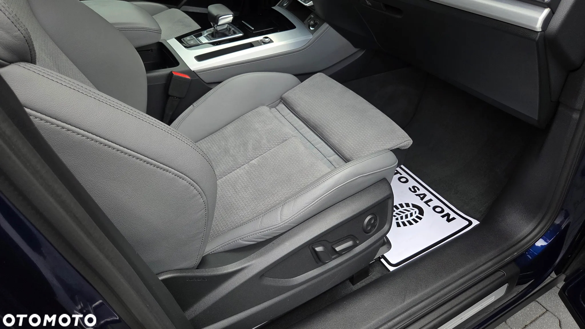 Audi Q5 - 12