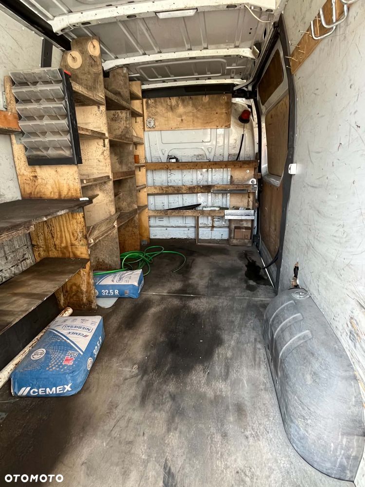 Renault Master L2H2 Pack Clim - 8