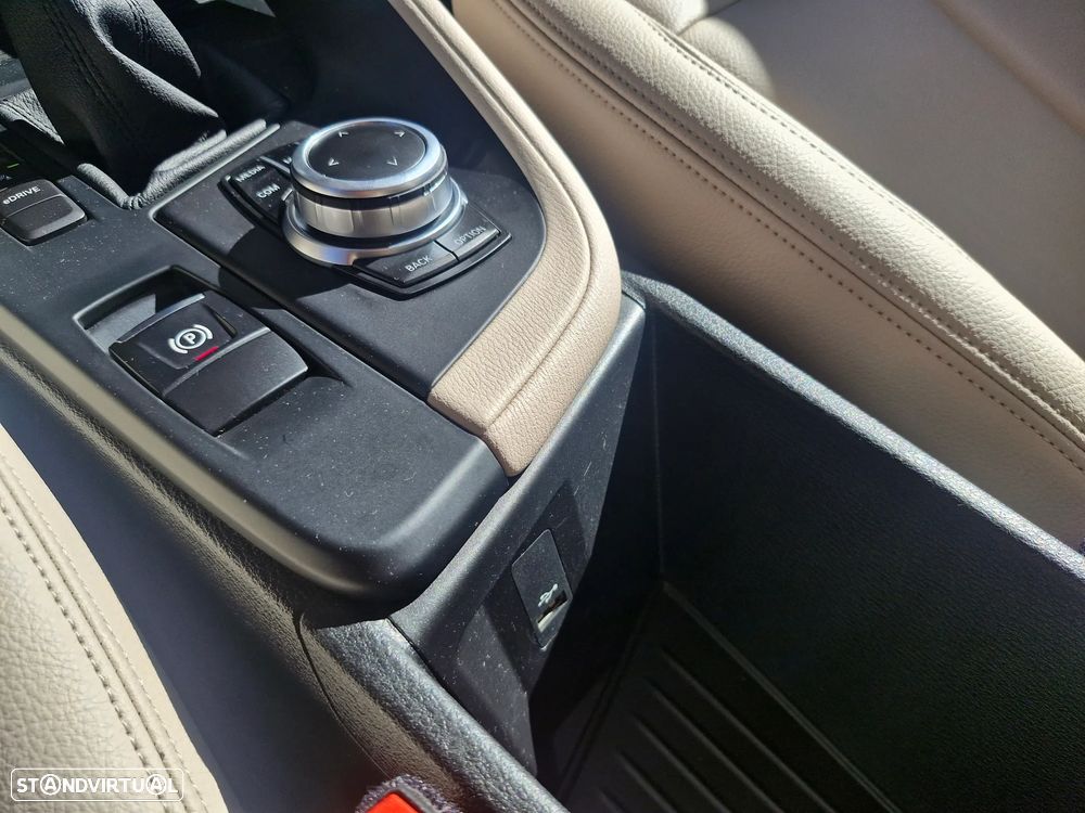 BMW X1 - 22