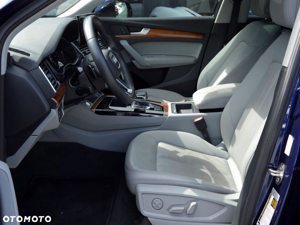 Audi Q5 45 TFSI quattro S tronic - 6