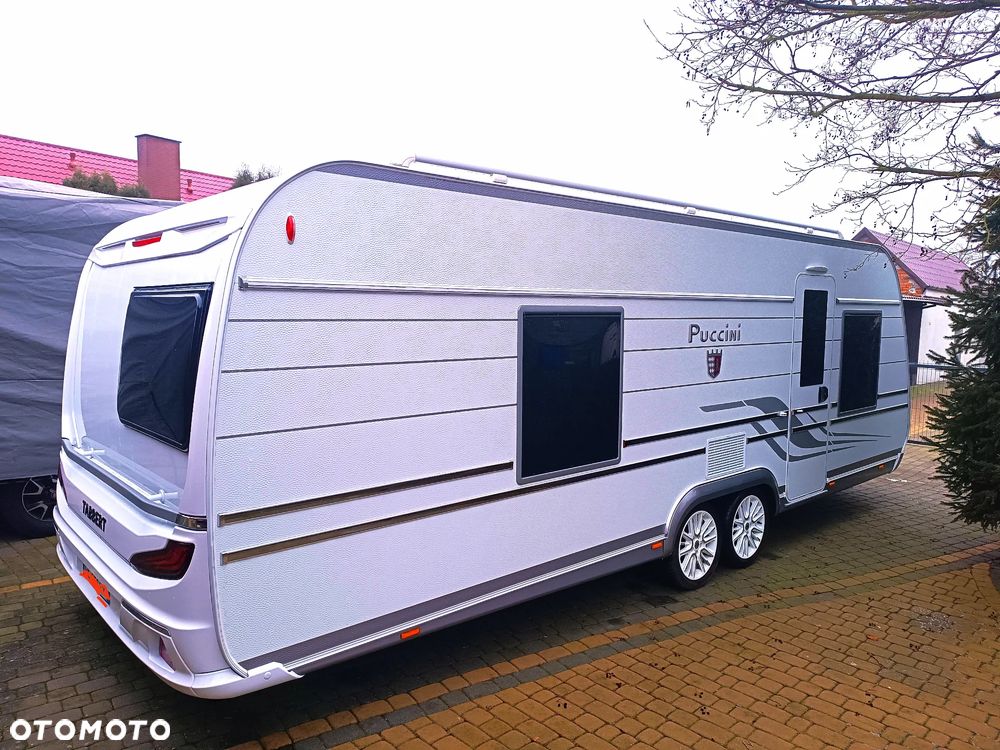 Tabbert Puccini 650 - 2