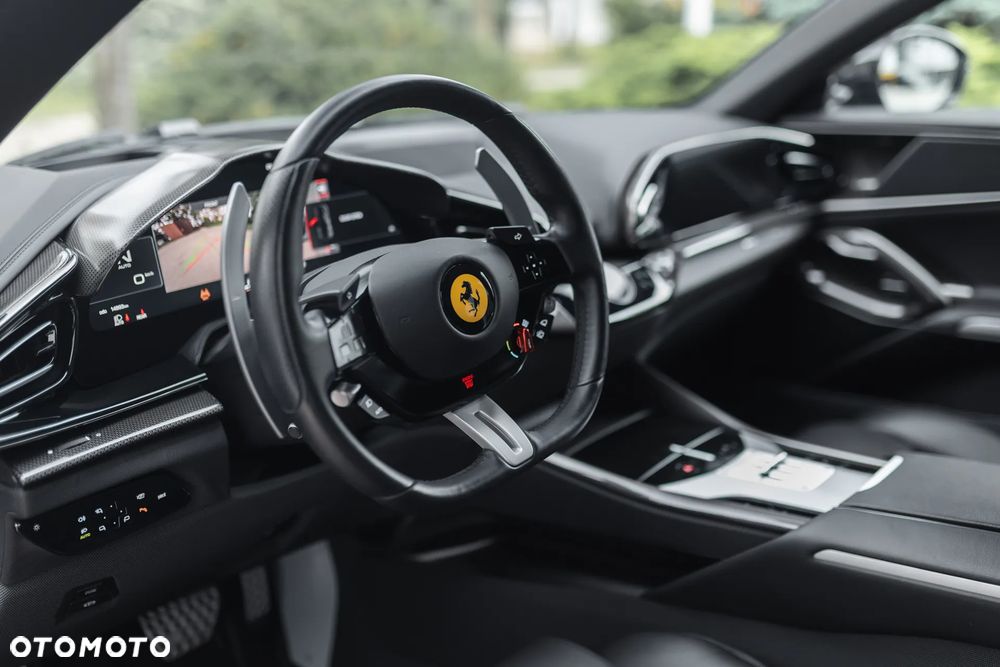 Ferrari Purosangue - 30
