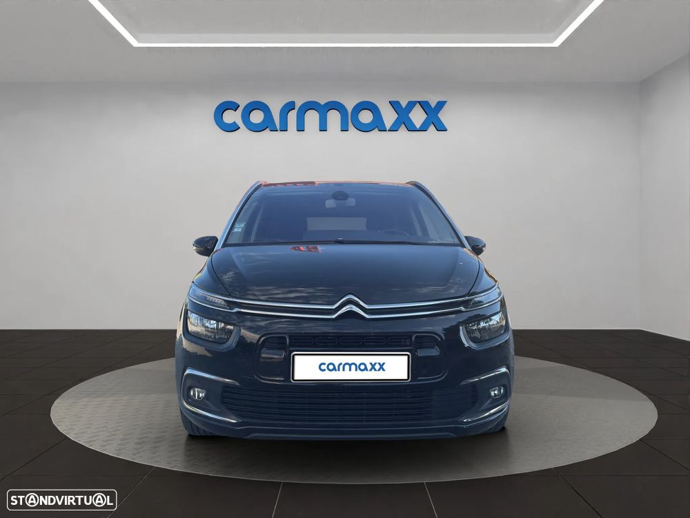 Citroën Grand C4 Spacetourer 1.5 BlueHDi Feel EAT8 - 2