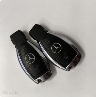 Mercedes-Benz C 350 e - 21