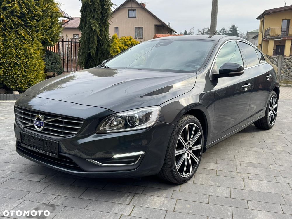 Volvo S60 D3 RDesign - 8