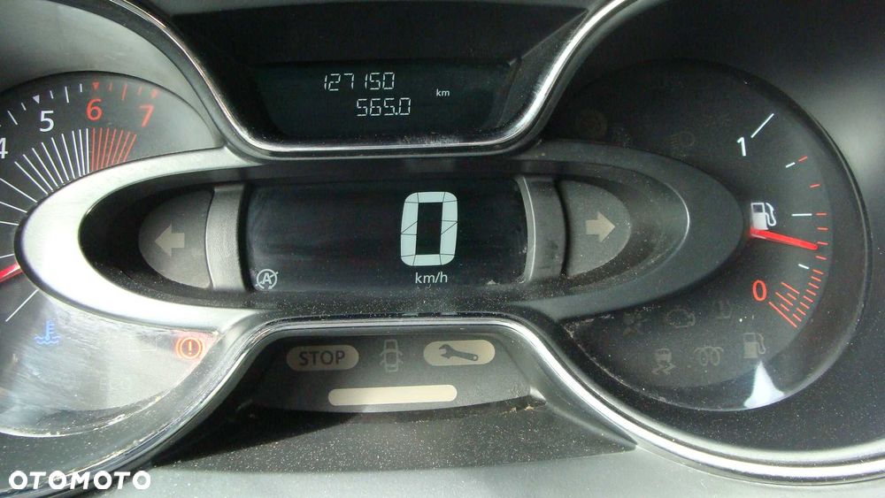 Renault Captur - 7