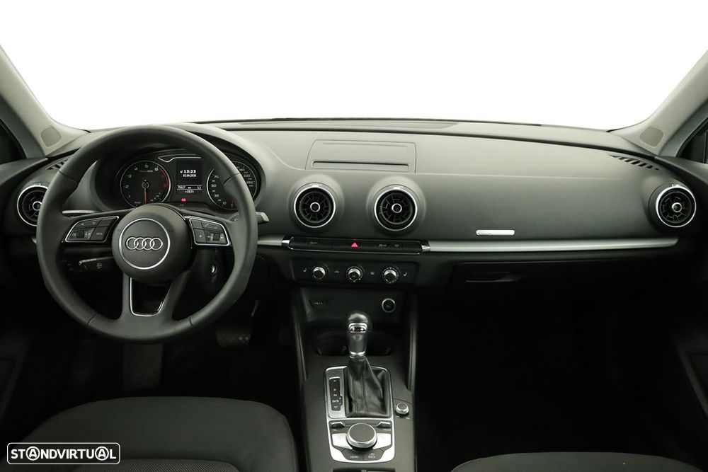 Audi A3 Sportback 30 TFSI S tronic - 8