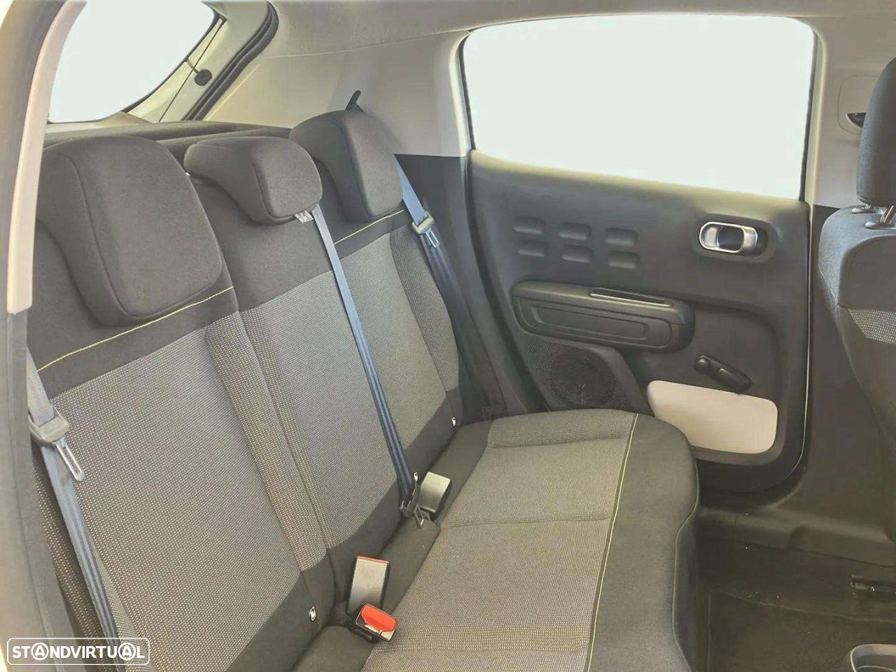 Citroën C3 1.2 PureTech Feel - 15