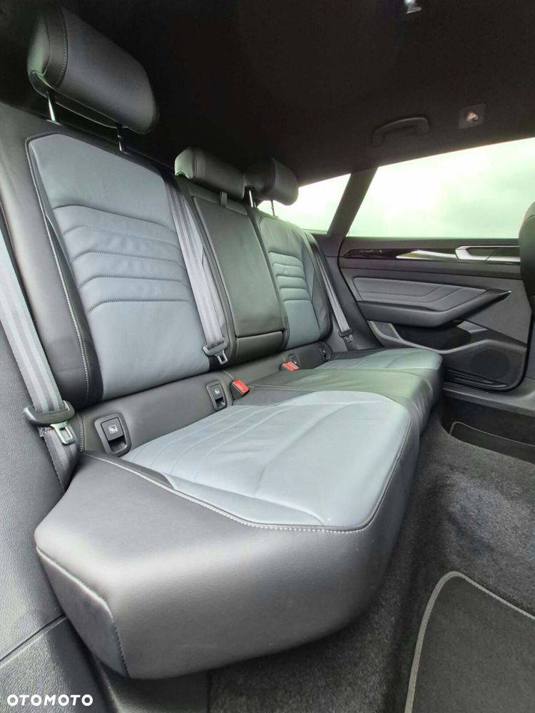 Volkswagen Arteon - 29
