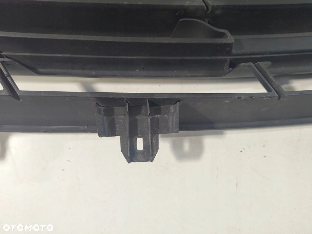 GRILL ATRAPA RENAULT TRAFIC III 3 ŁADNY OE 623108673R - 5