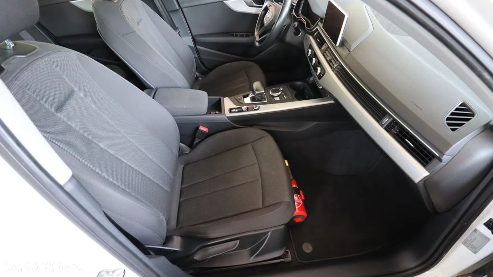 Audi A4 Avant - 21