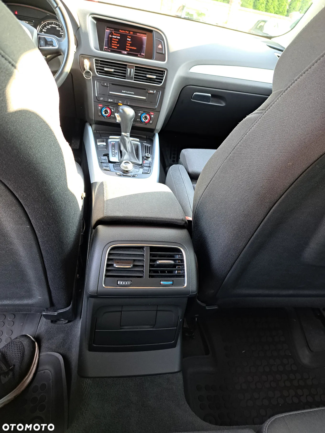 Audi Q5 2.0 TDI Quattro S tronic - 16