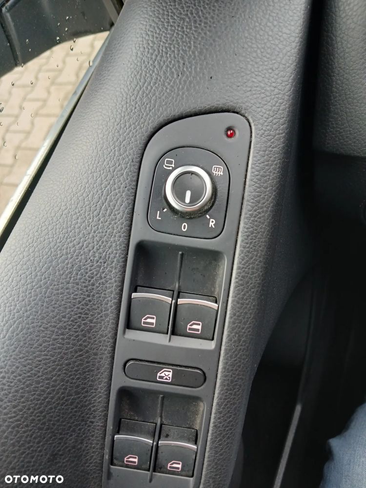 Volkswagen Tiguan 2.0 TDI 4Mot Sport&Style DSG - 22