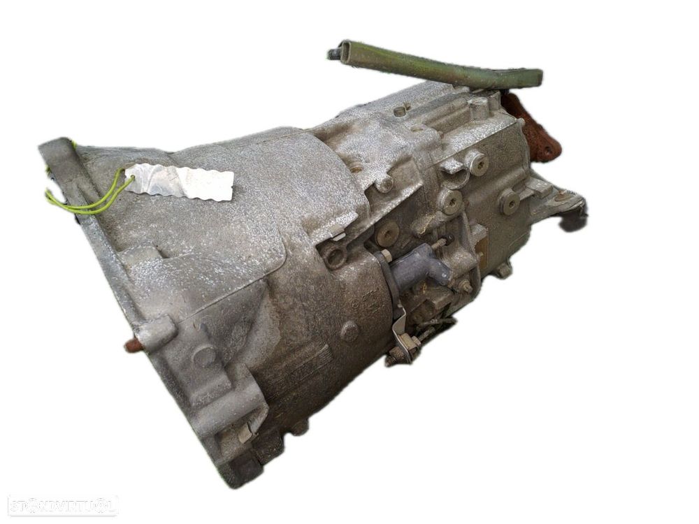 Caixa Velocidades Bmw 3 (E46) - 3