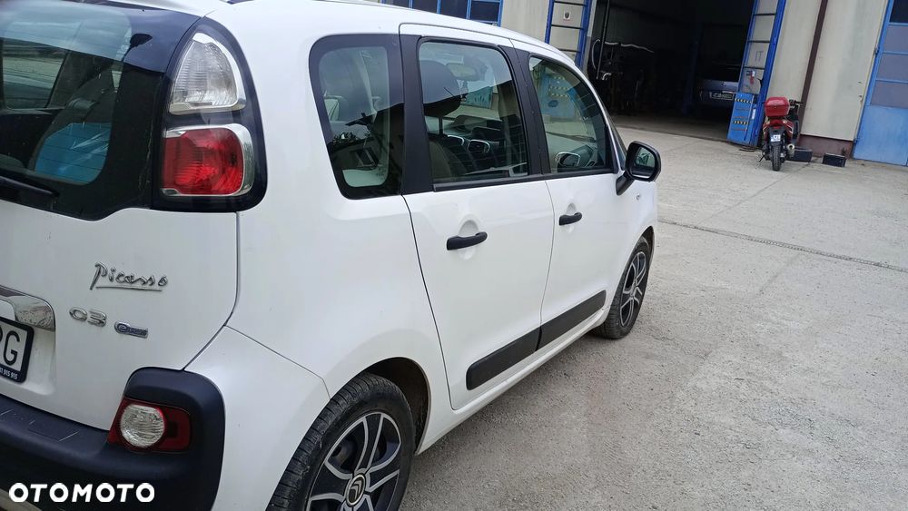 Citroën C3 Picasso 1.6 HDi Attraction - 3