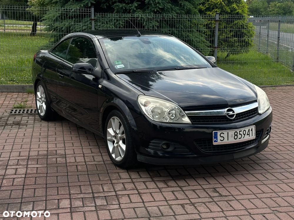 Opel Astra 1.8 Cosmo - 3