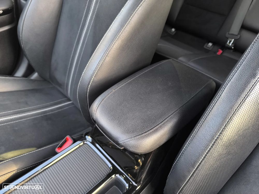 Kia Ceed 1.6 CRDi GT Line 7DCT - 42