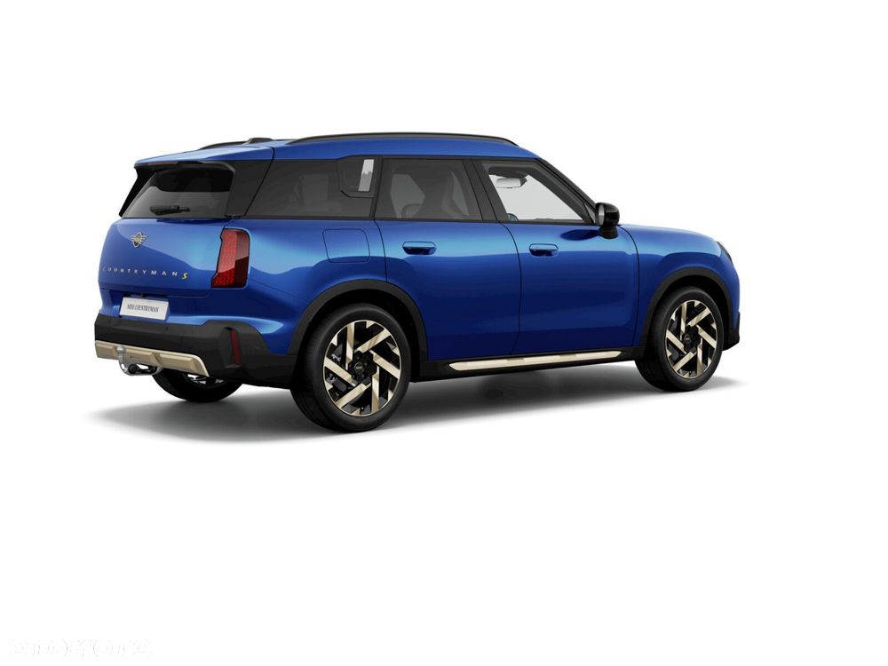 MINI Countryman - 3