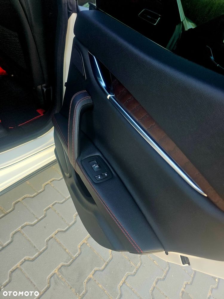 Maserati Ghibli S Modena - 9