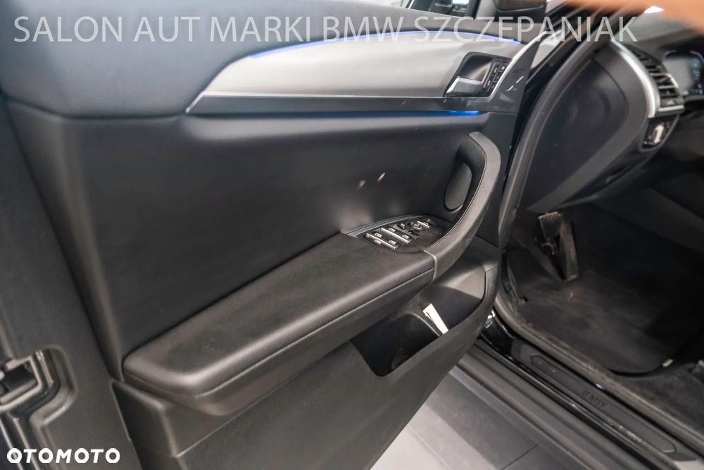 BMW X3 xDrive30d Advantage - 19