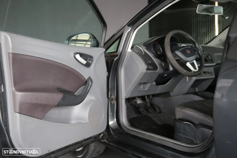 SEAT Ibiza ST 1.2 TDI CR Style - 7