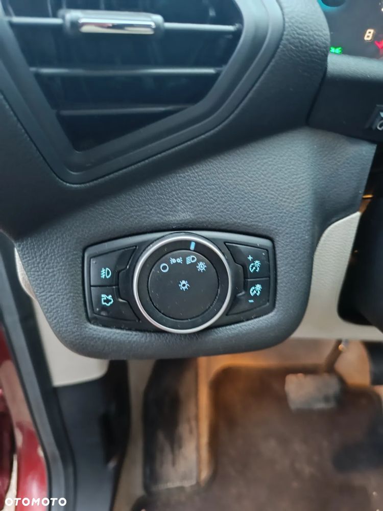 Ford Escape - 10