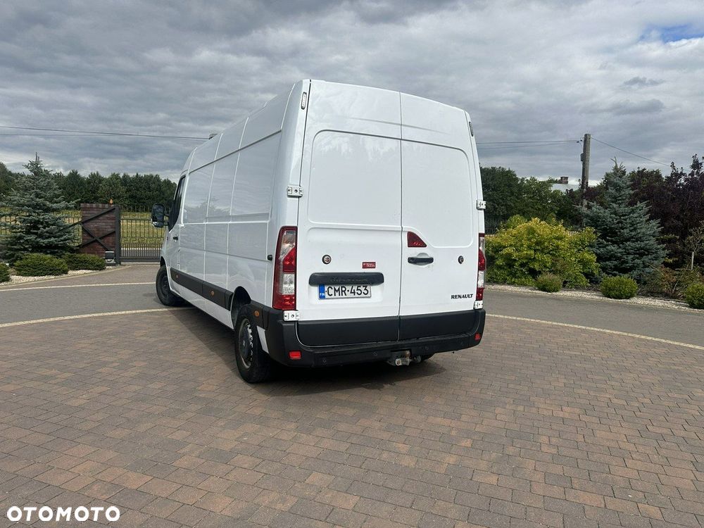 Renault Master - 12