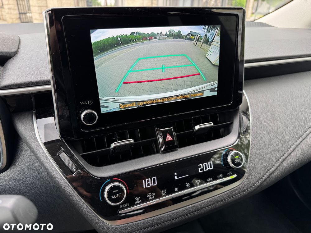 Toyota Corolla 1.5 Comfort MS - 14