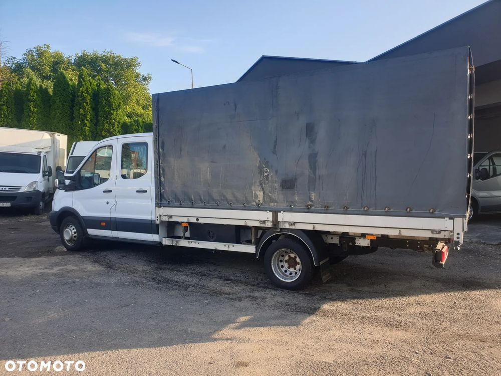 Ford transit - 5