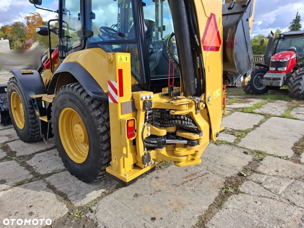 Caterpillar 444F2 - 27