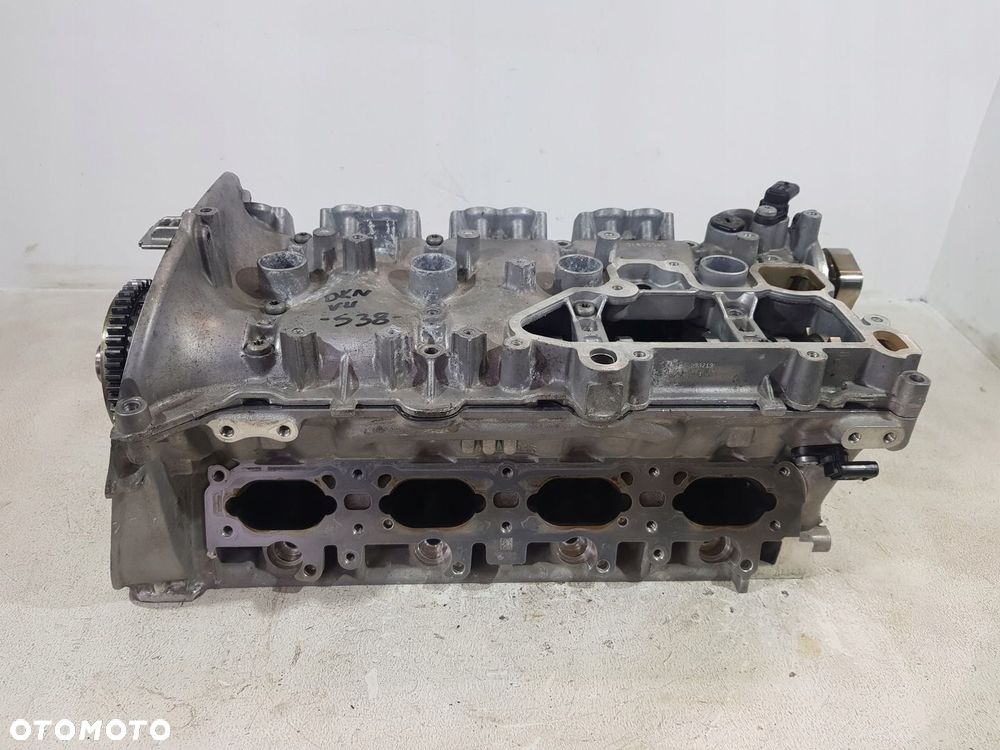 GŁOWICA WAŁKI 06K403AG AUDI A4 B9 A6 C8 PORSCHE MACAN 2.0 TFSI DKN - 2