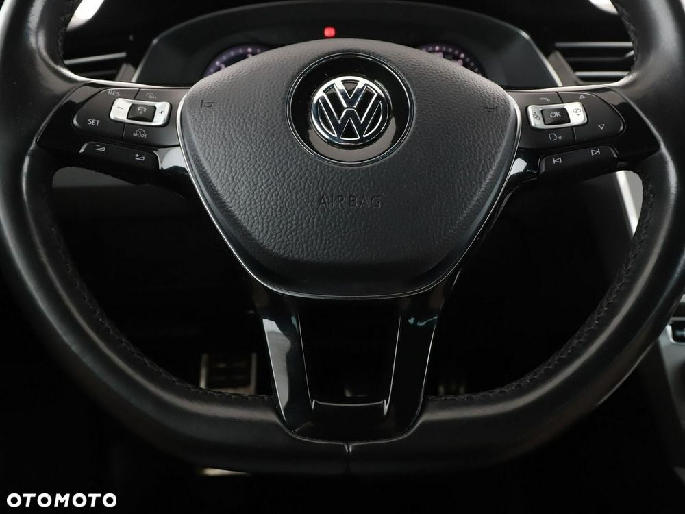 Volkswagen Passat Alltrack 2.0 TDI 4Mot DSG - 22
