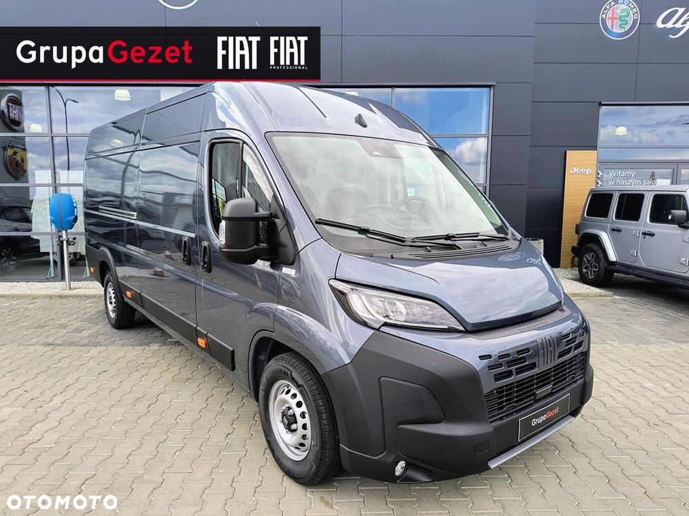 Fiat Ducato - 1