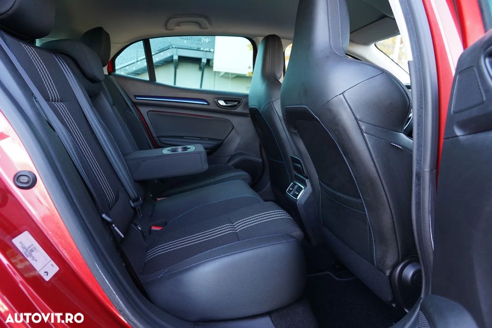 Renault Megane ENERGY dCi 130 GT LINE - 18