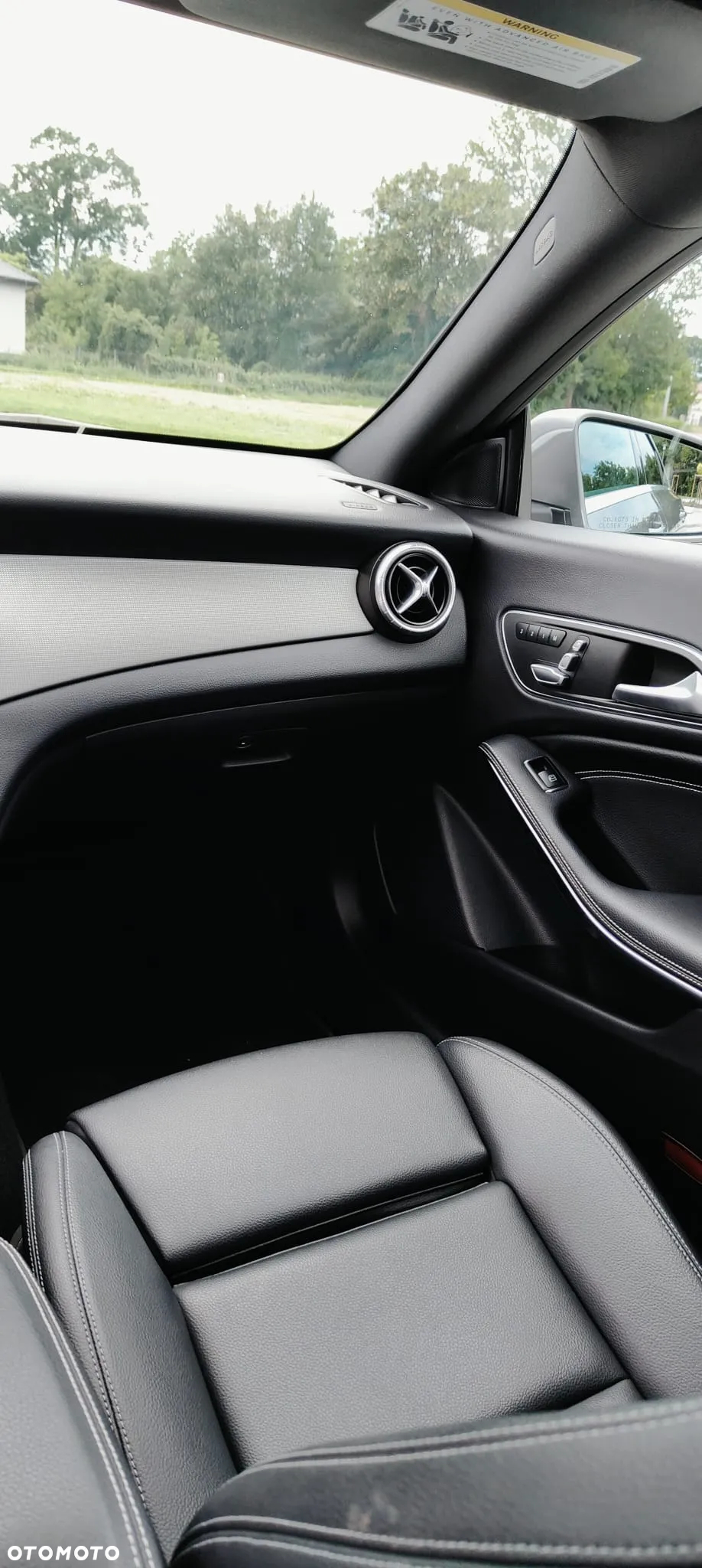 Mercedes-Benz CLA 250 7G-DCT - 14