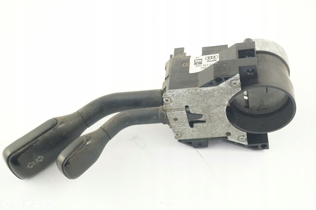 Włącznik świateł Audi A4 B5 lift 4D0953513D - 1