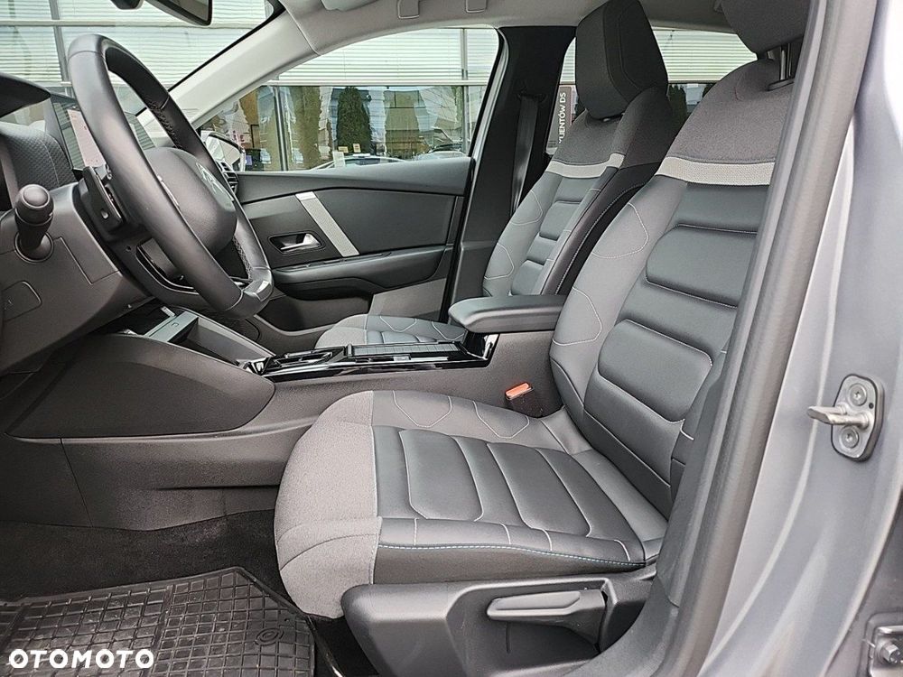 Citroën C4 1.2 PureTech Max S&S EAT8 - 9
