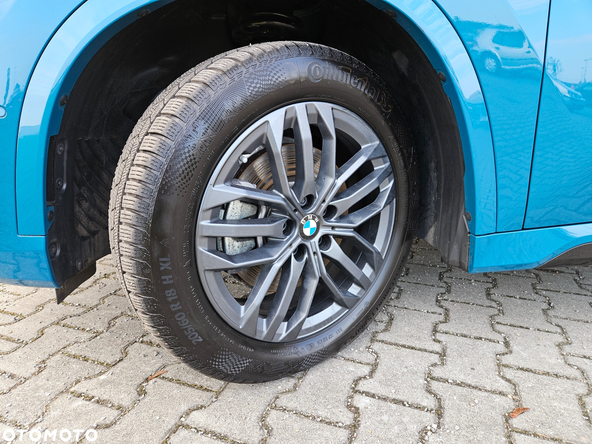 BMW iX xDrive40 76.6kWh Signature - 9