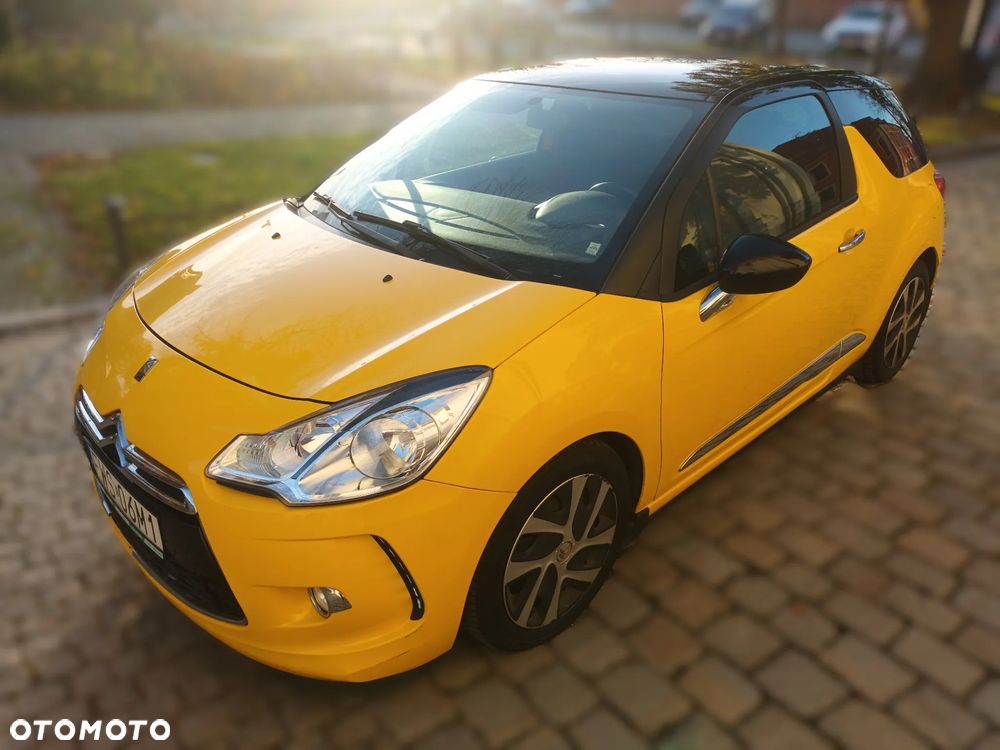 Citroen Ds3 2013 photo 5
