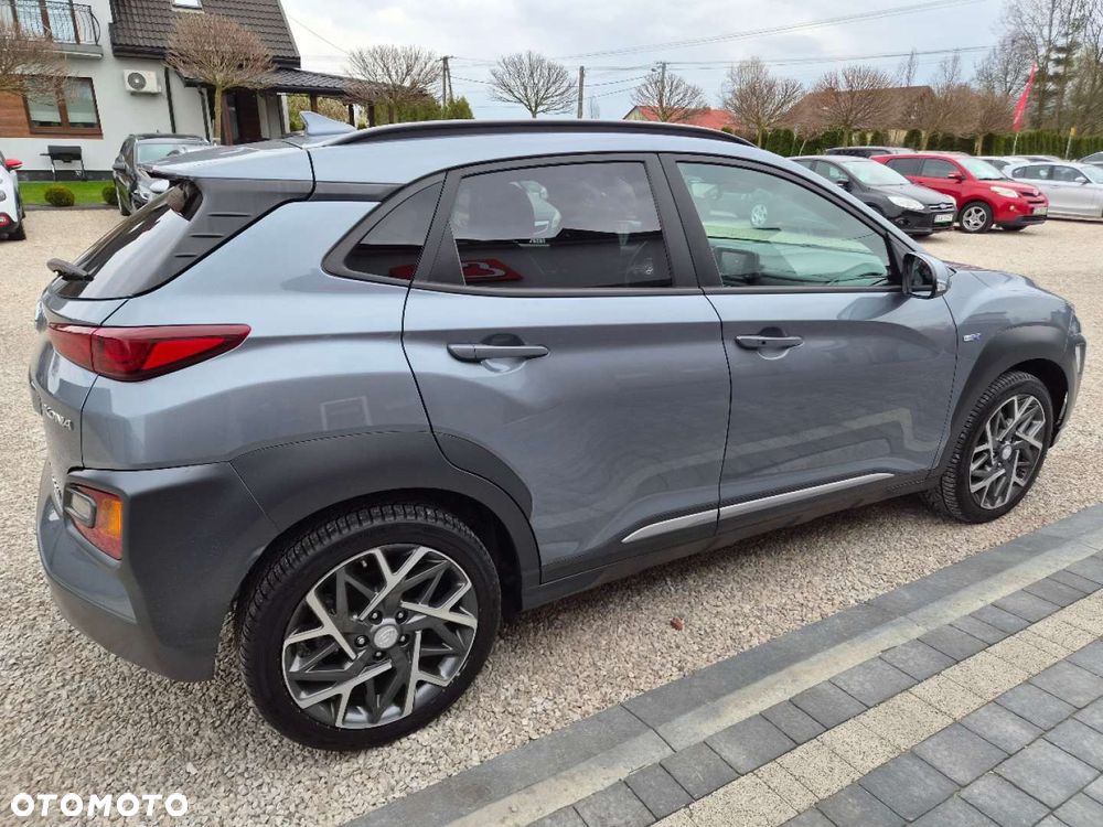 Hyundai Kona - 10