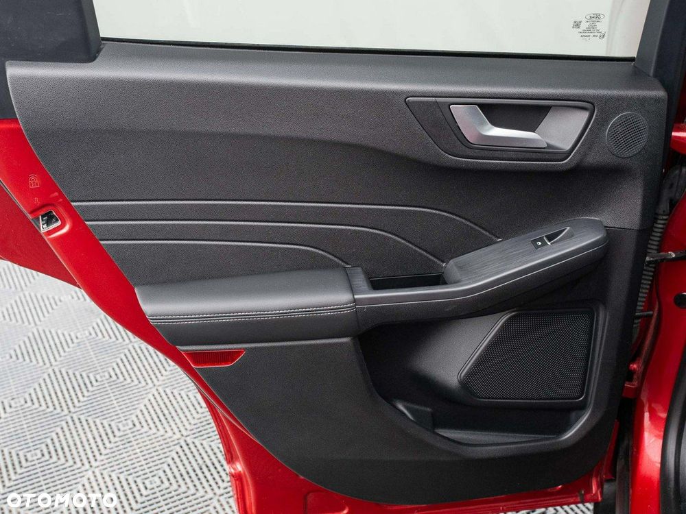 Ford Kuga 2.5 FHEV FWD Vignale - 23