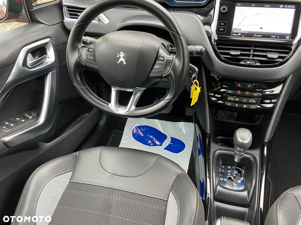 Peugeot 2008 - 24
