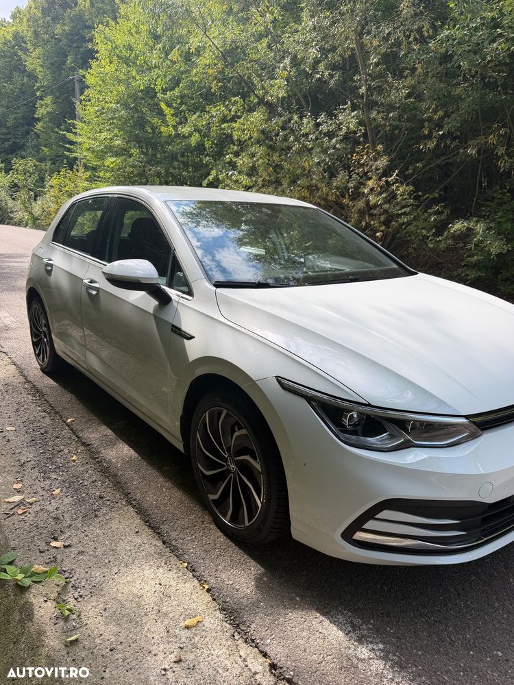 Volkswagen Golf - 3