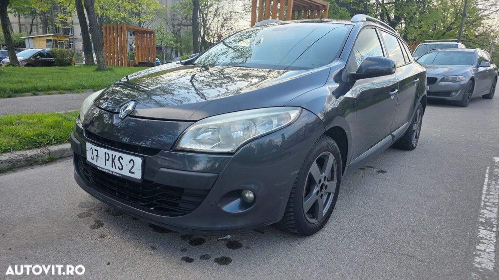 Renault Megane - 8